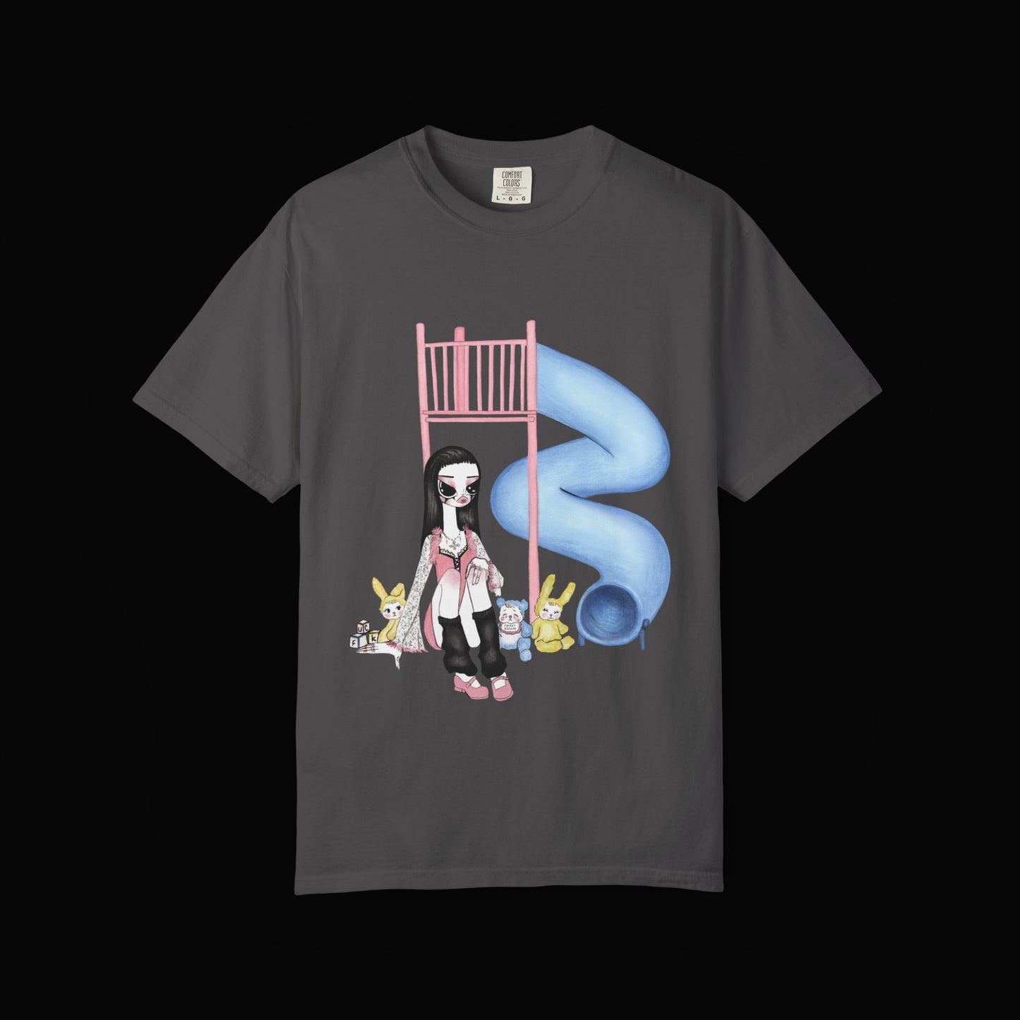 Purgatory - T-Shirt