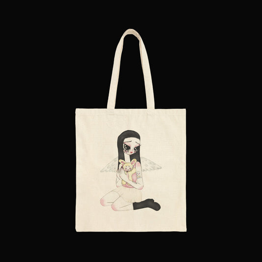 Homesick - Tote Bag