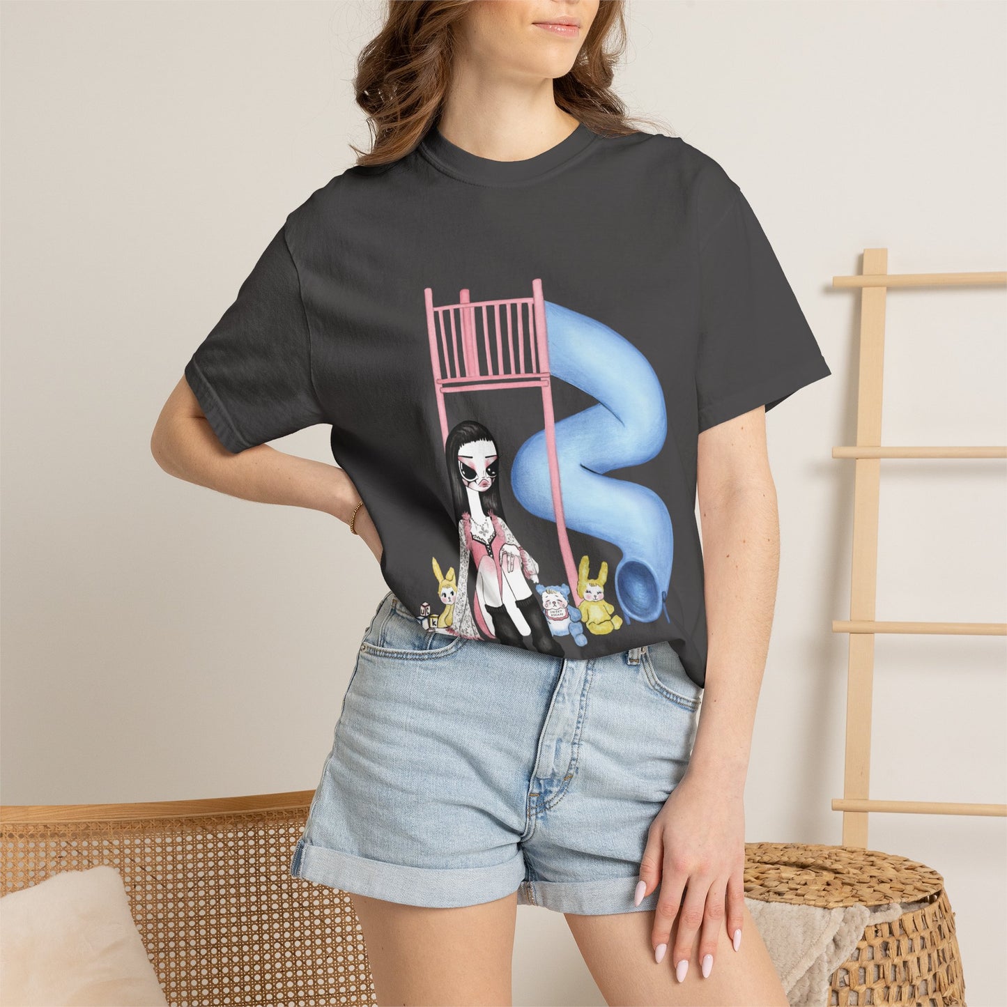 Purgatory - T-Shirt