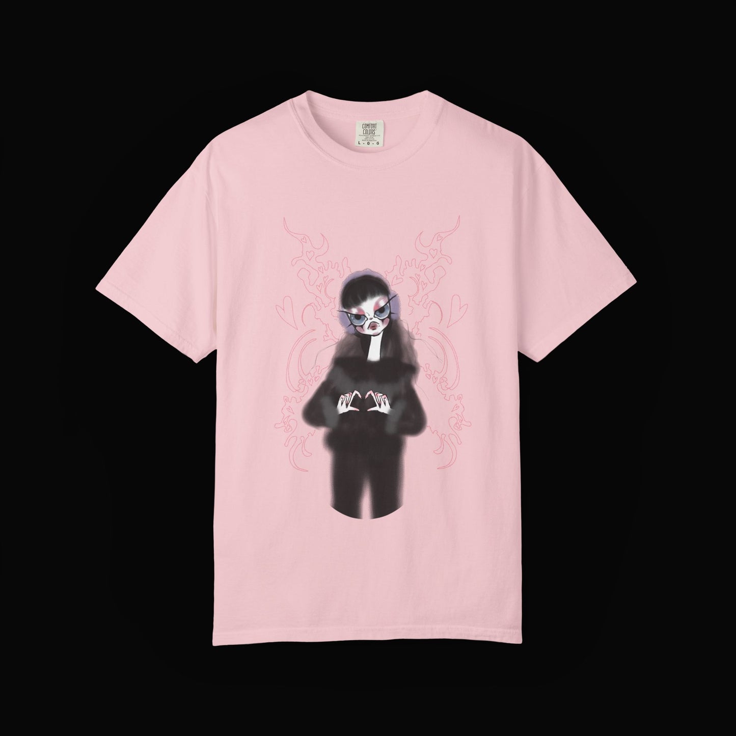 Power of Love - T-Shirt