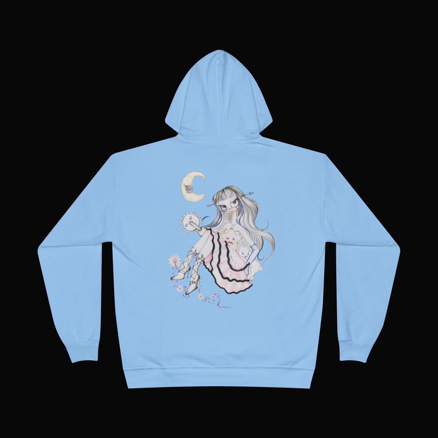TLH - Hoodie