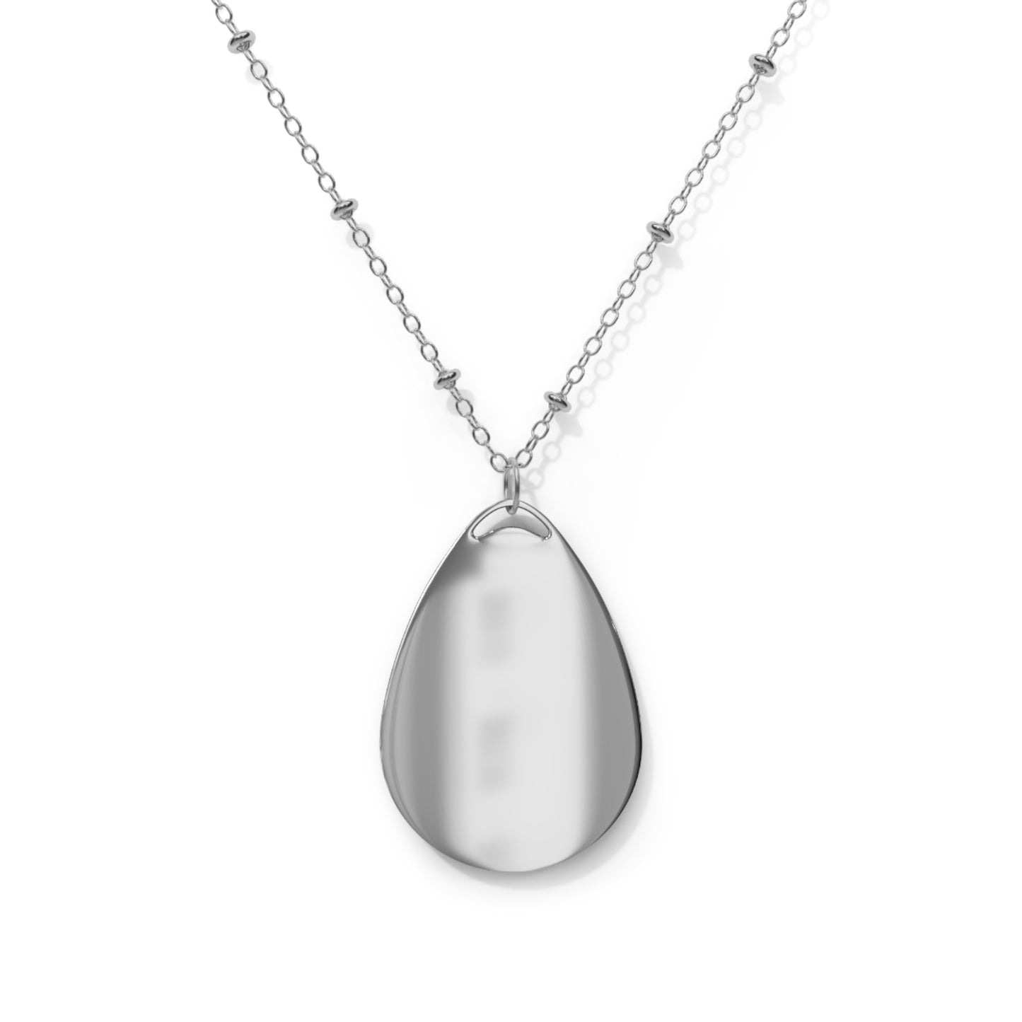 Sweet Escape - Pendant Necklace