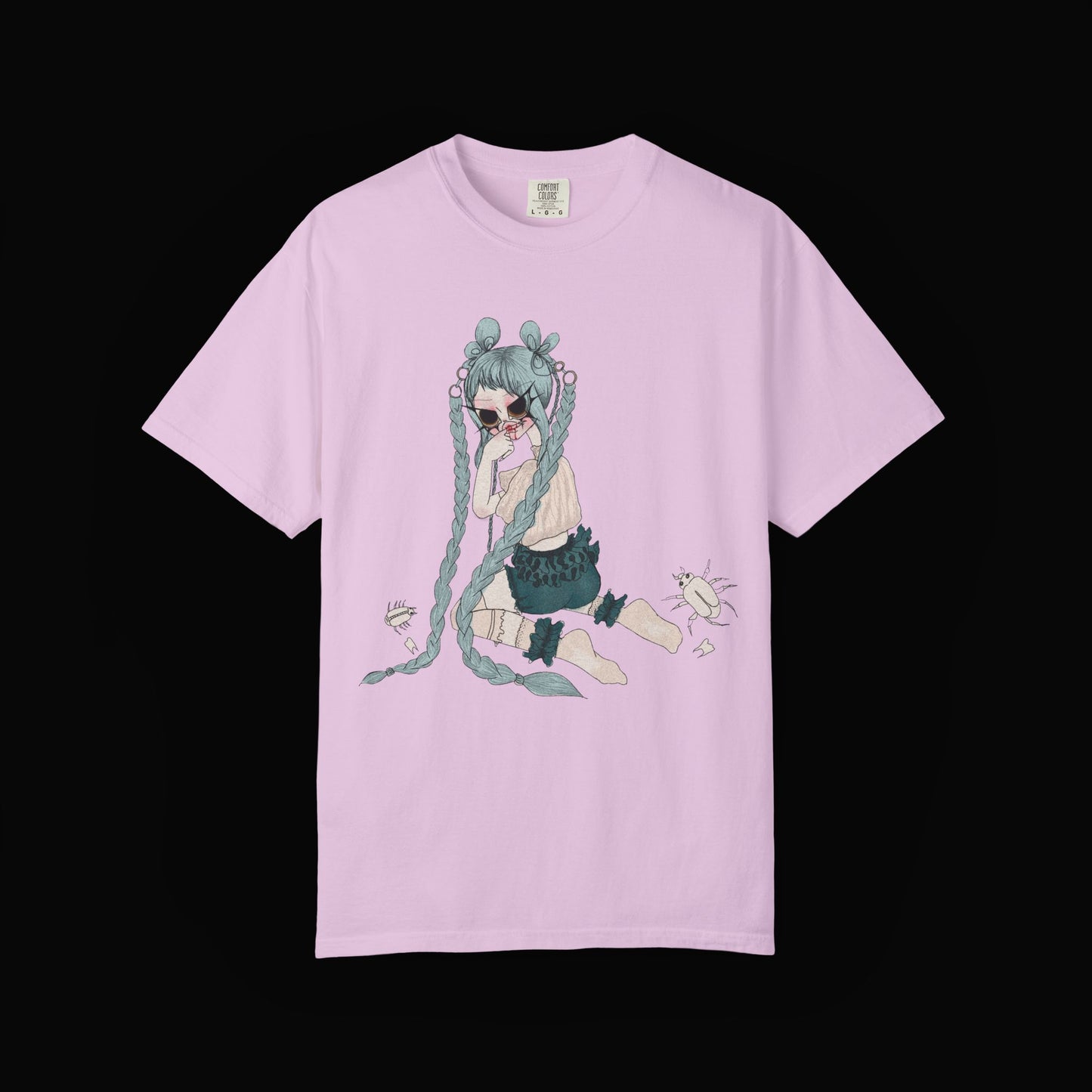 Possession - T-Shirt