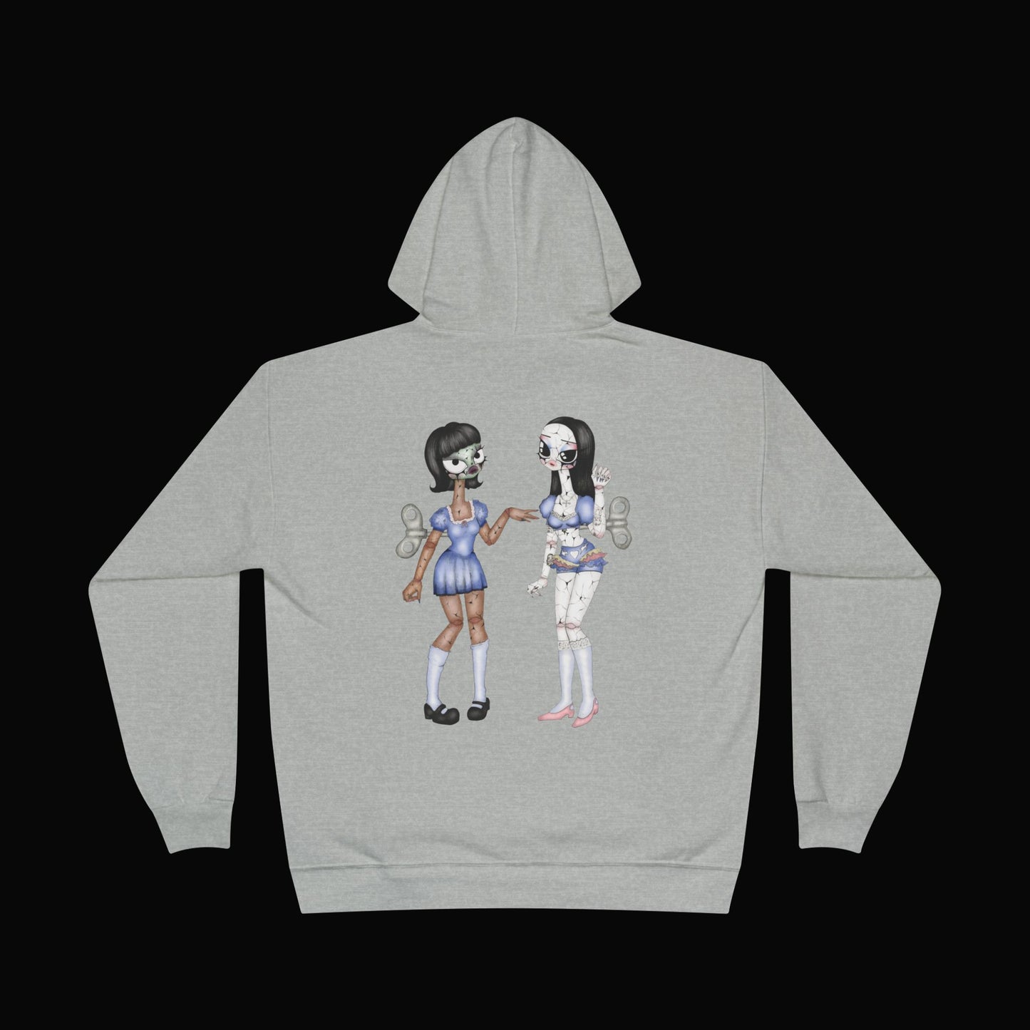 Endless Cycle - Hoodie