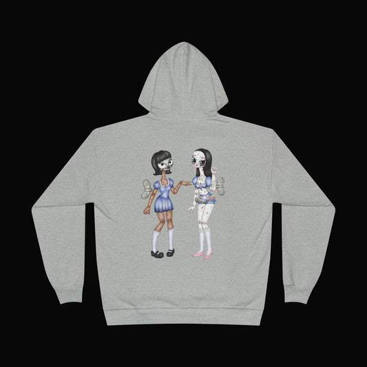 Endless Cycle - Hoodie
