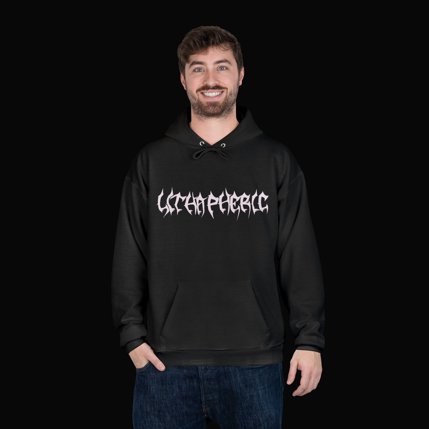 Smoke Spring - Hoodie