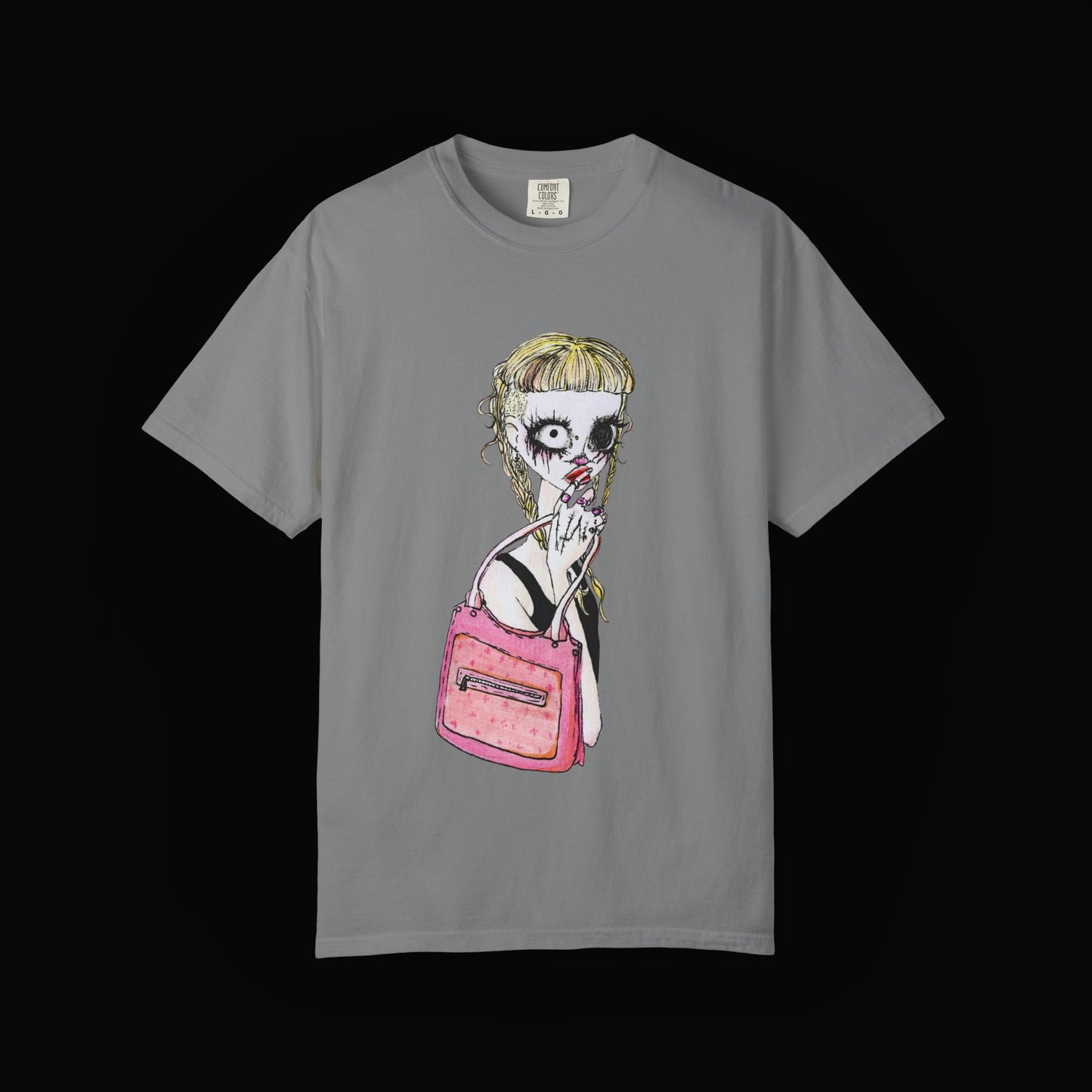 WWT - T-Shirt