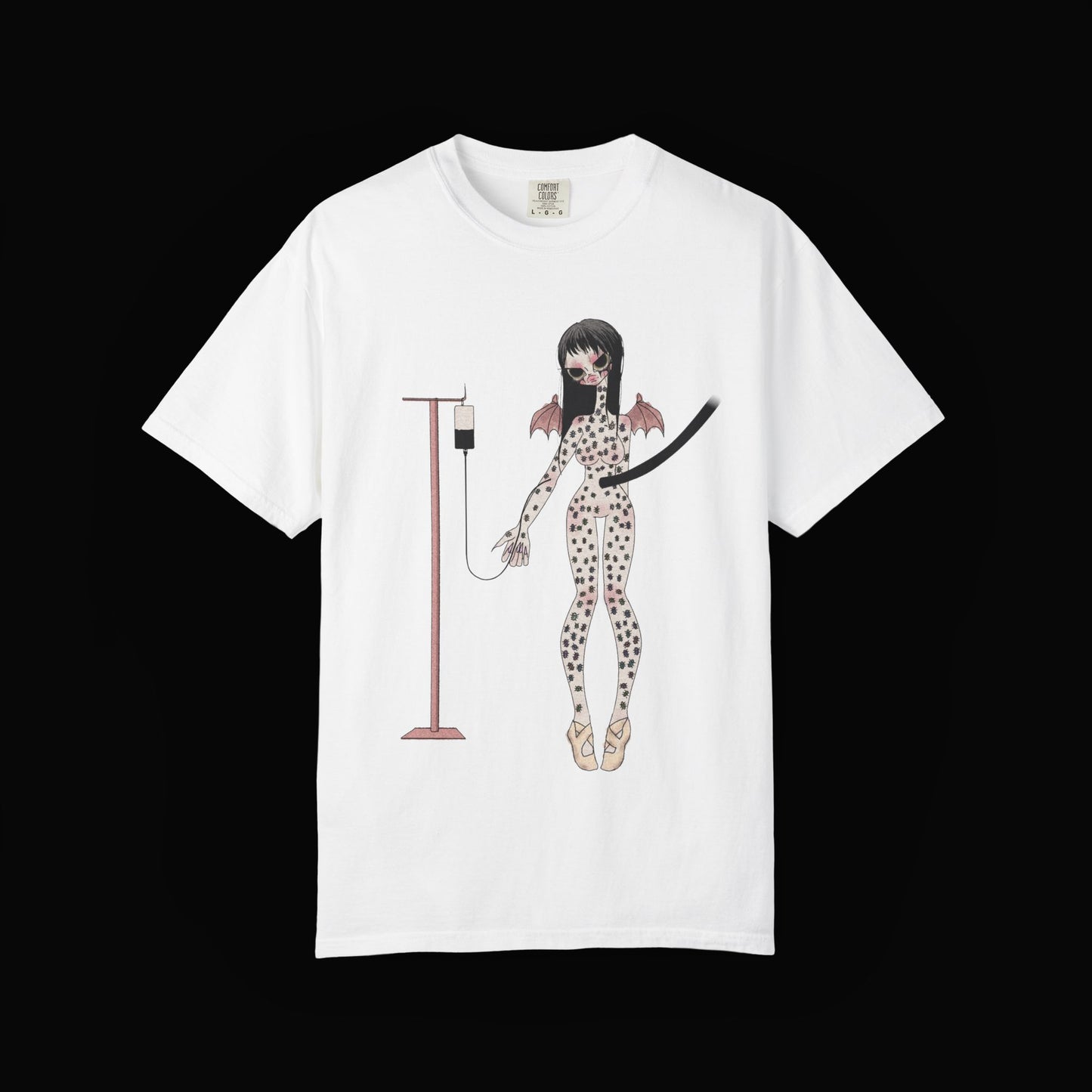 Hades - T-Shirt