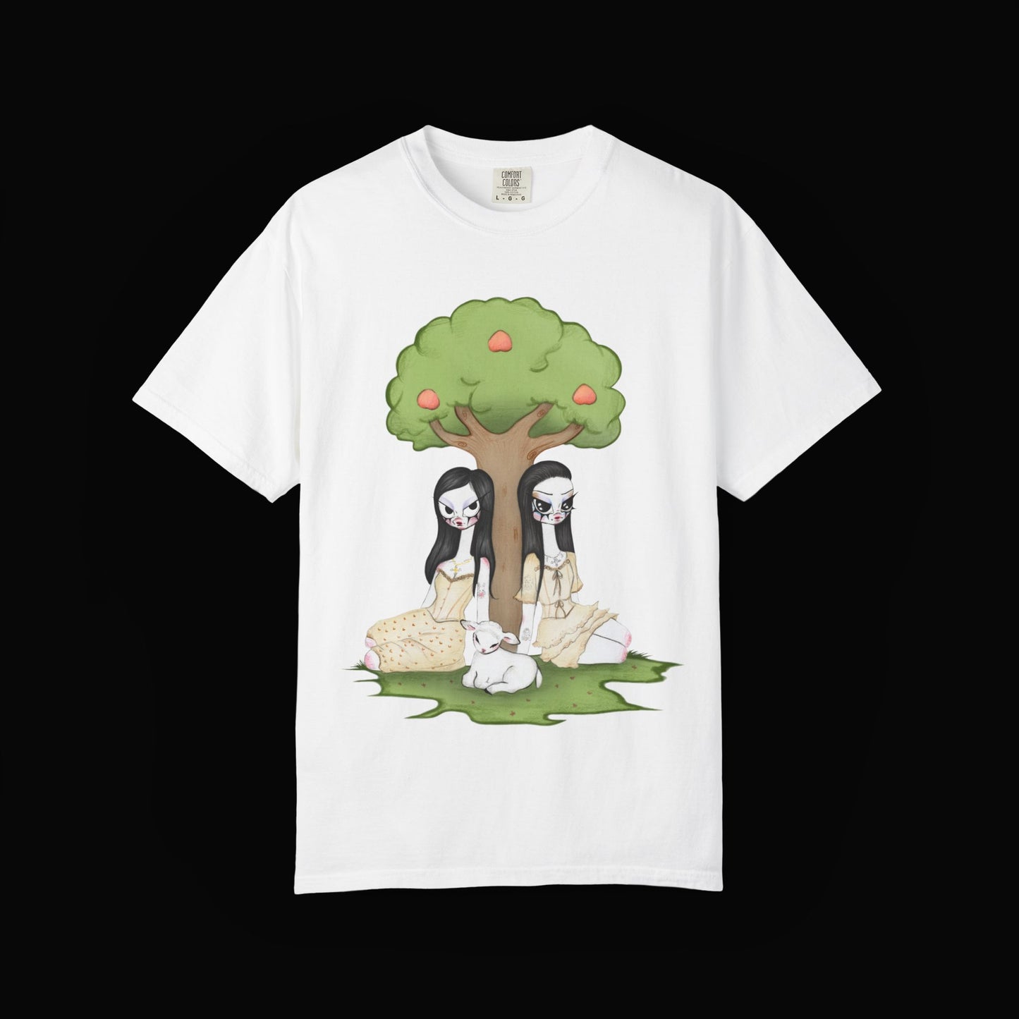 Lamb Slaughter - T-Shirt