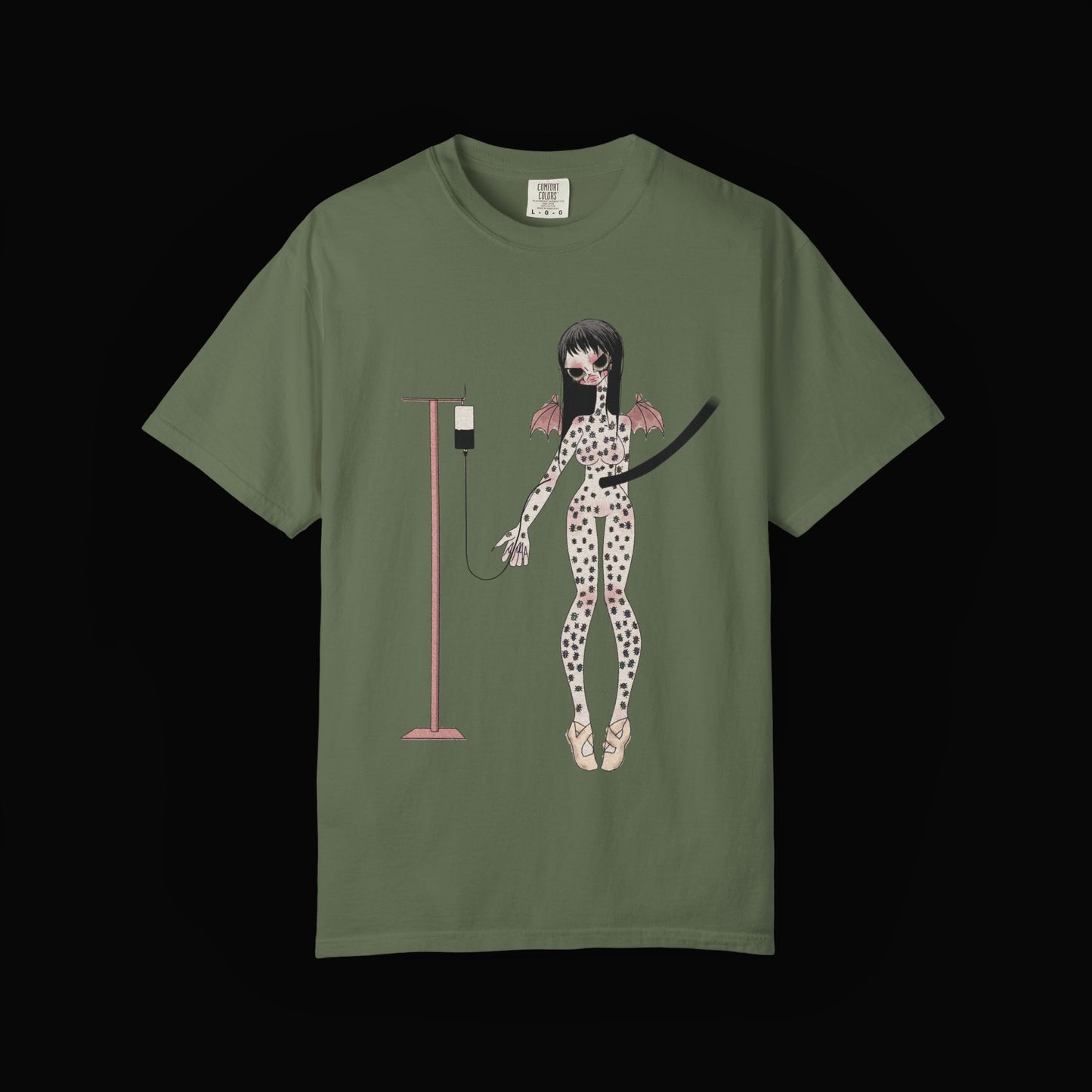 Hades - T-Shirt