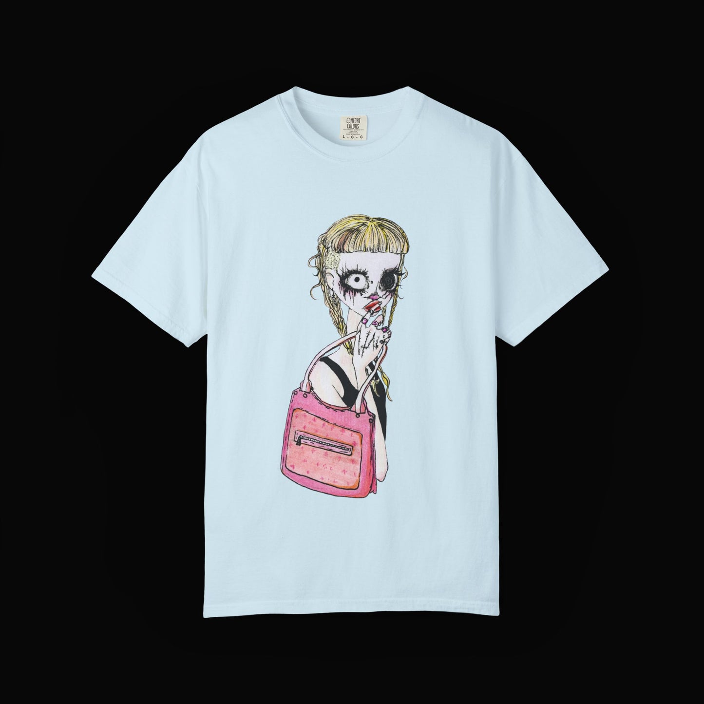 WWT - T-Shirt