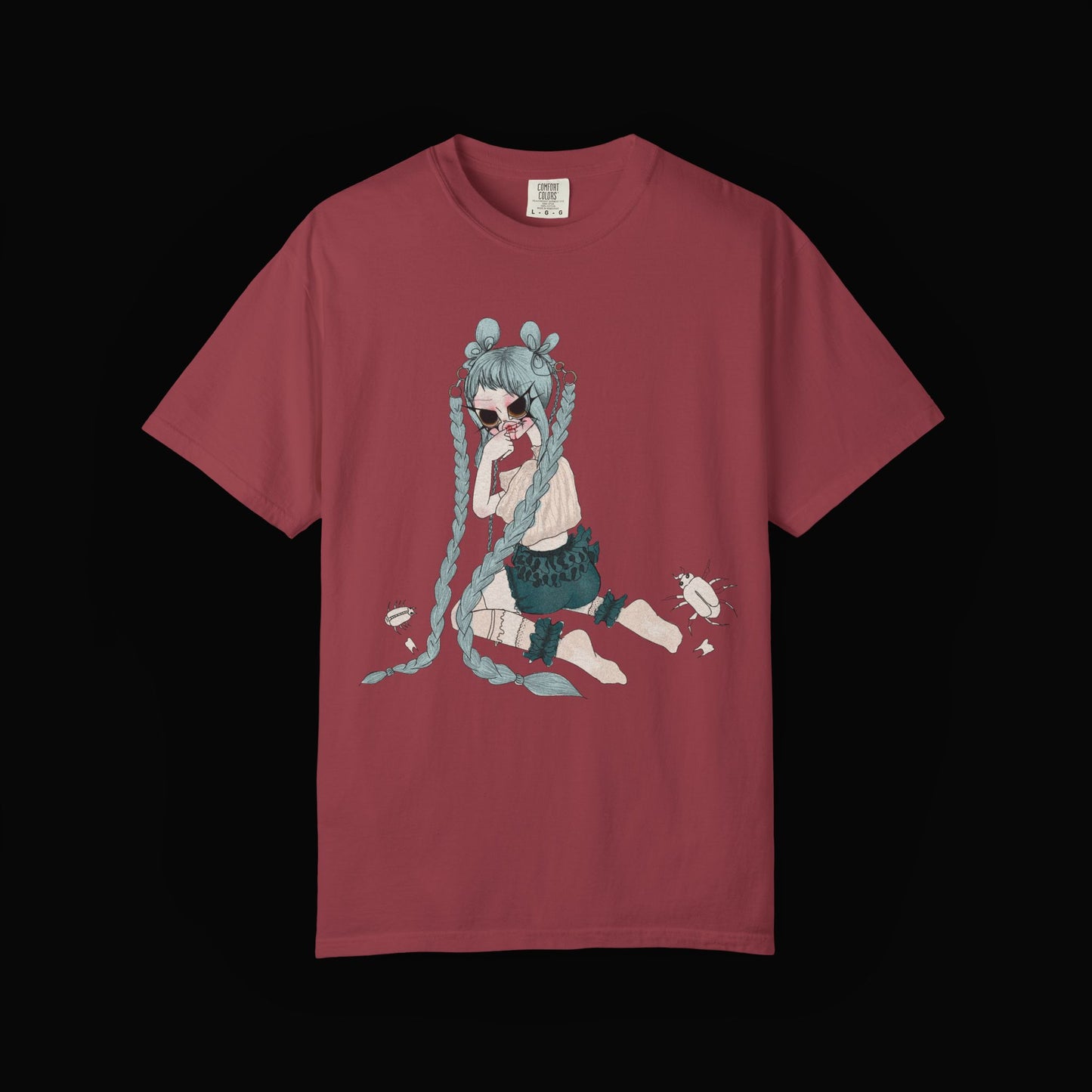 Possession - T-Shirt