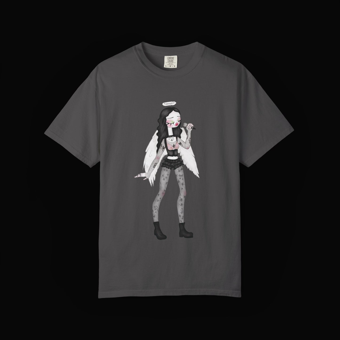 Concert - T-Shirt