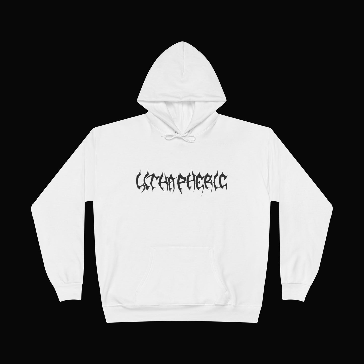 Love Bomb - Hoodie