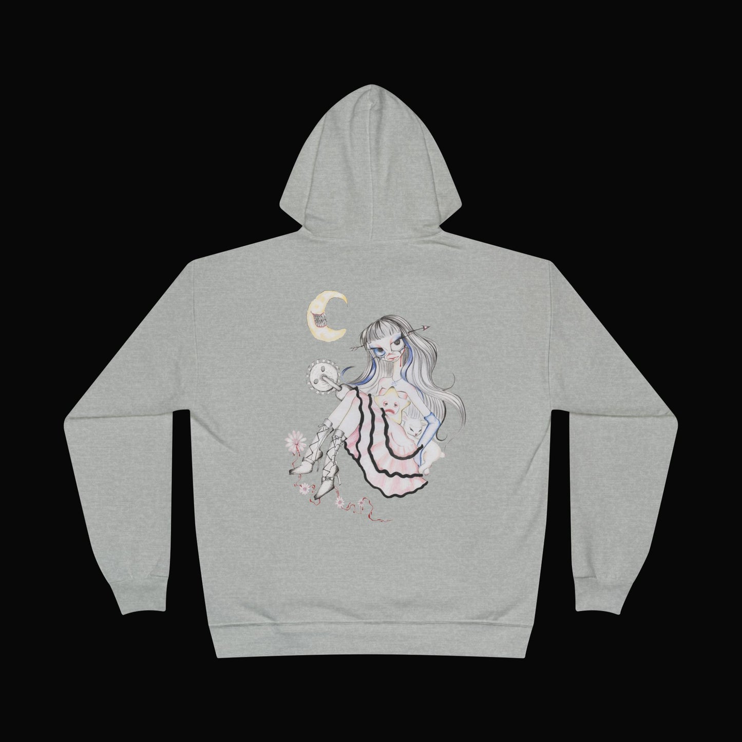 TLH - Hoodie