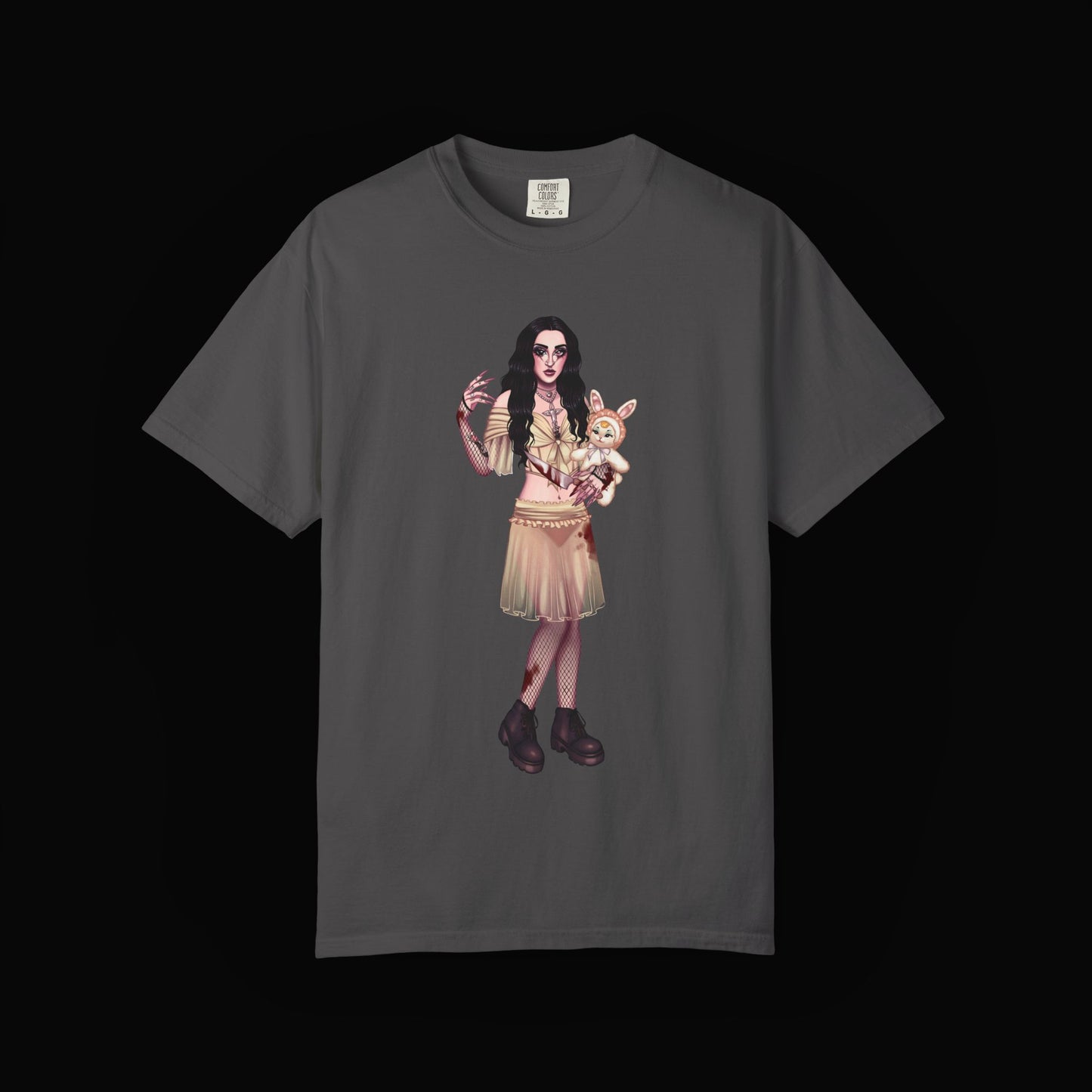 Reflection - T-Shirt