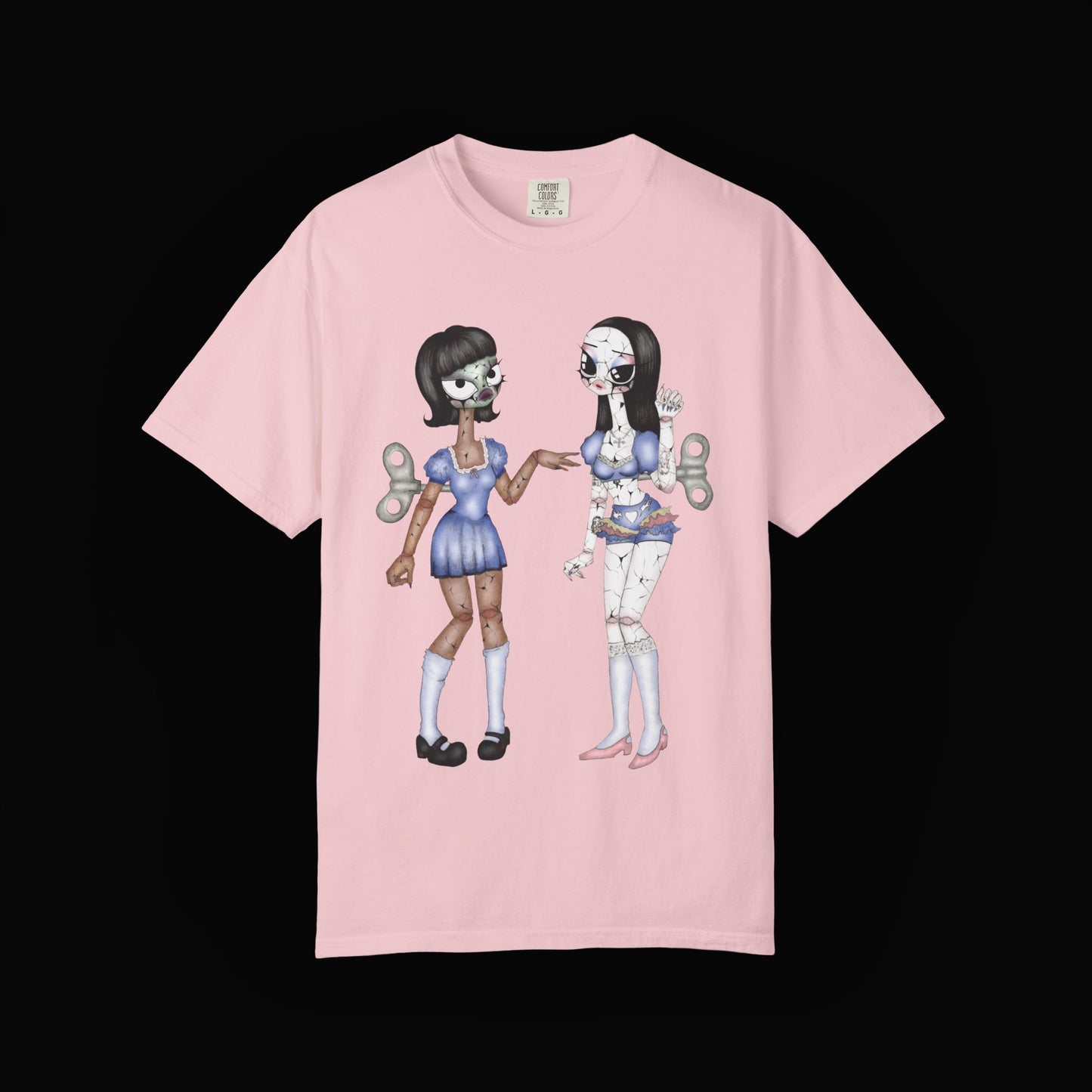 Endless Cycle - T-Shirt