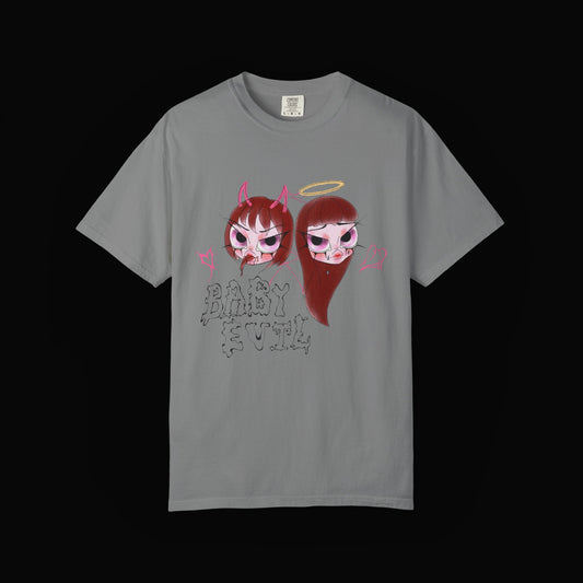 Baby Evil - T-Shirt