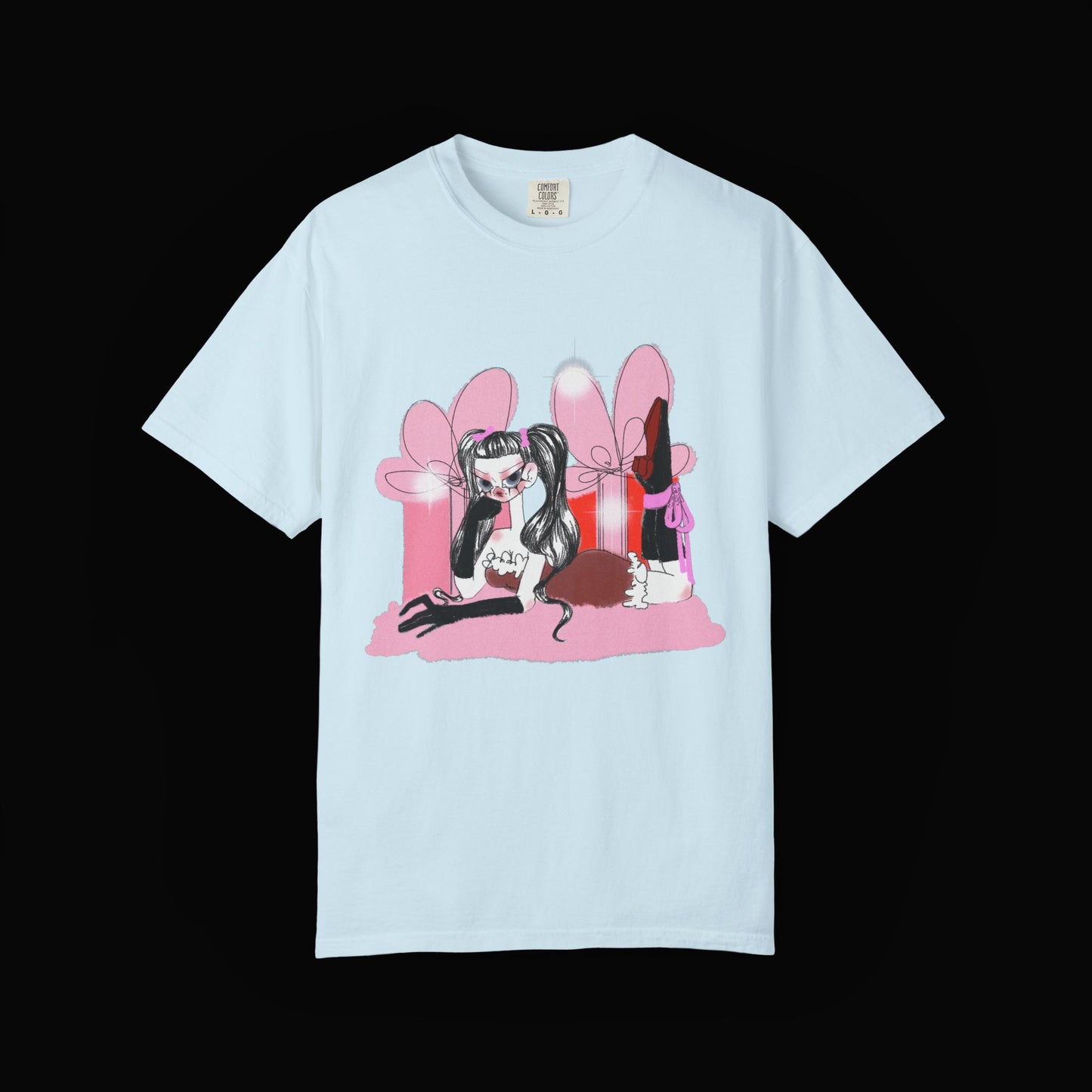 Holiday Diva - T-Shirt
