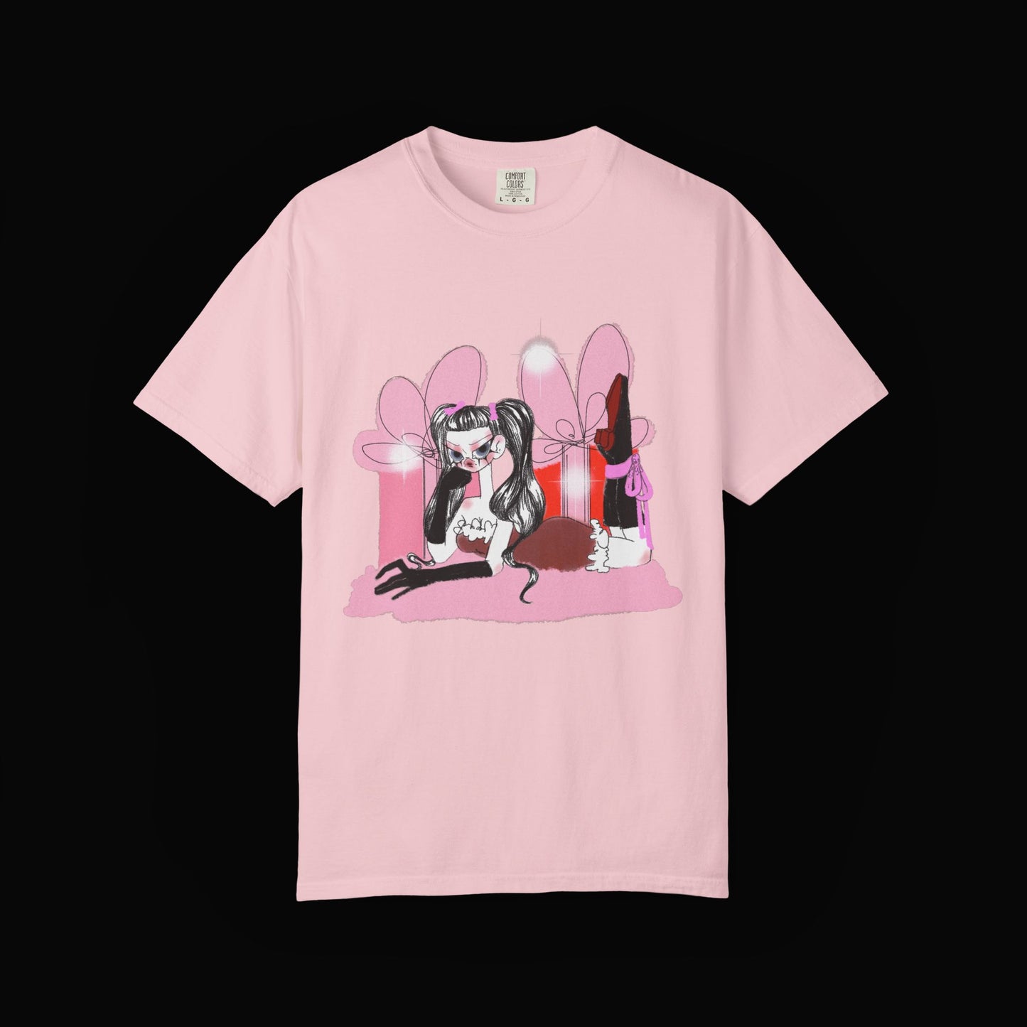 Holiday Diva - T-Shirt