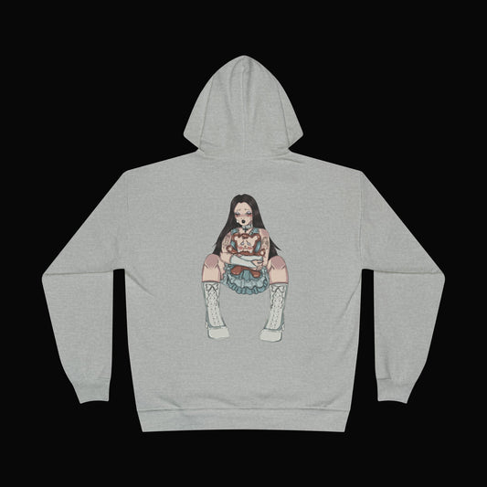 Teddy Tears - Hoodie