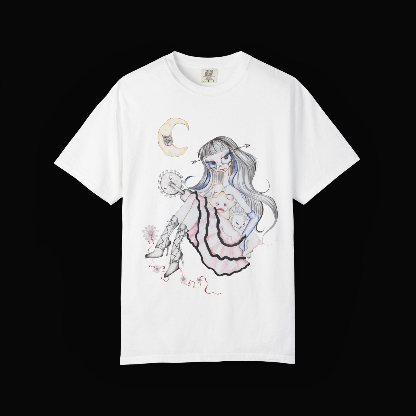 TLH - T-Shirt