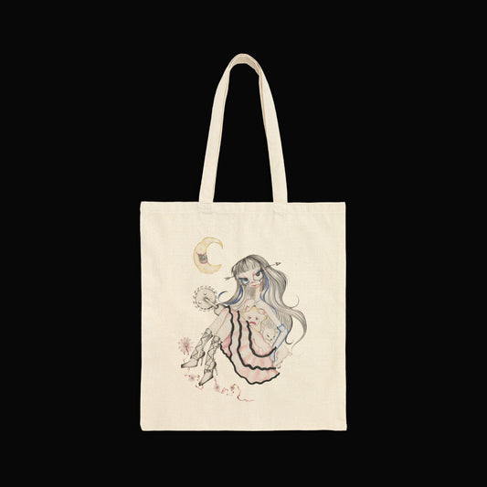 TLH & WWT - Tote Bag