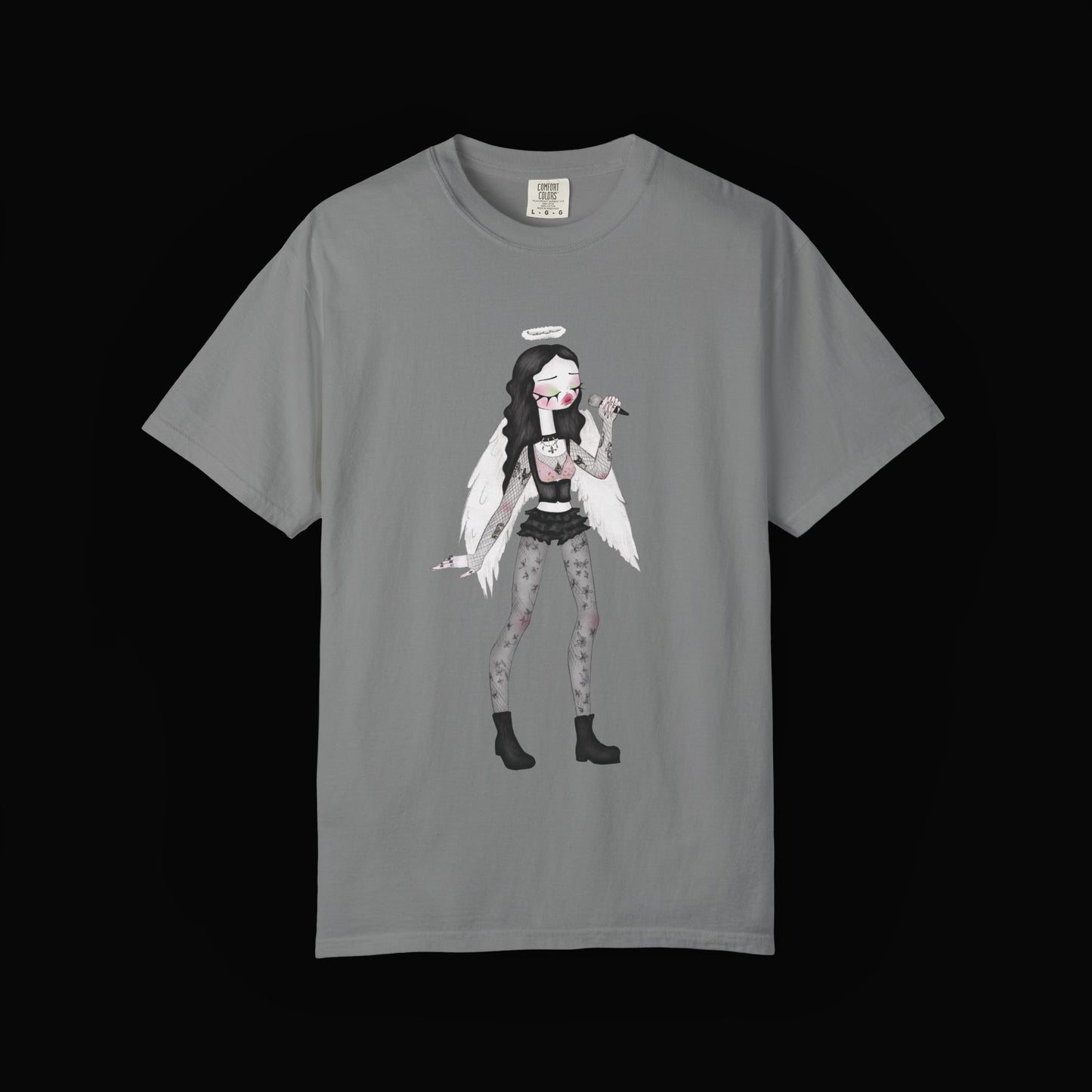 Concert - T-Shirt