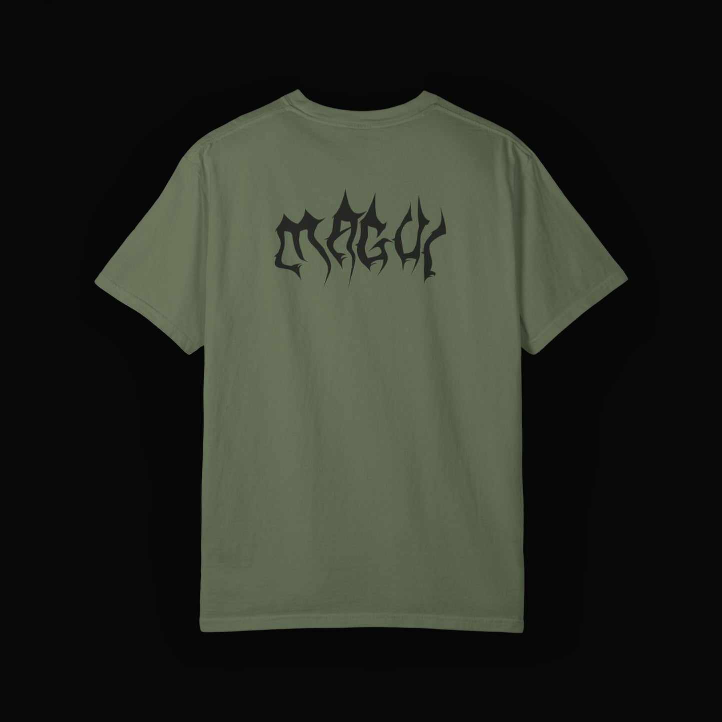 Caged - T-Shirt