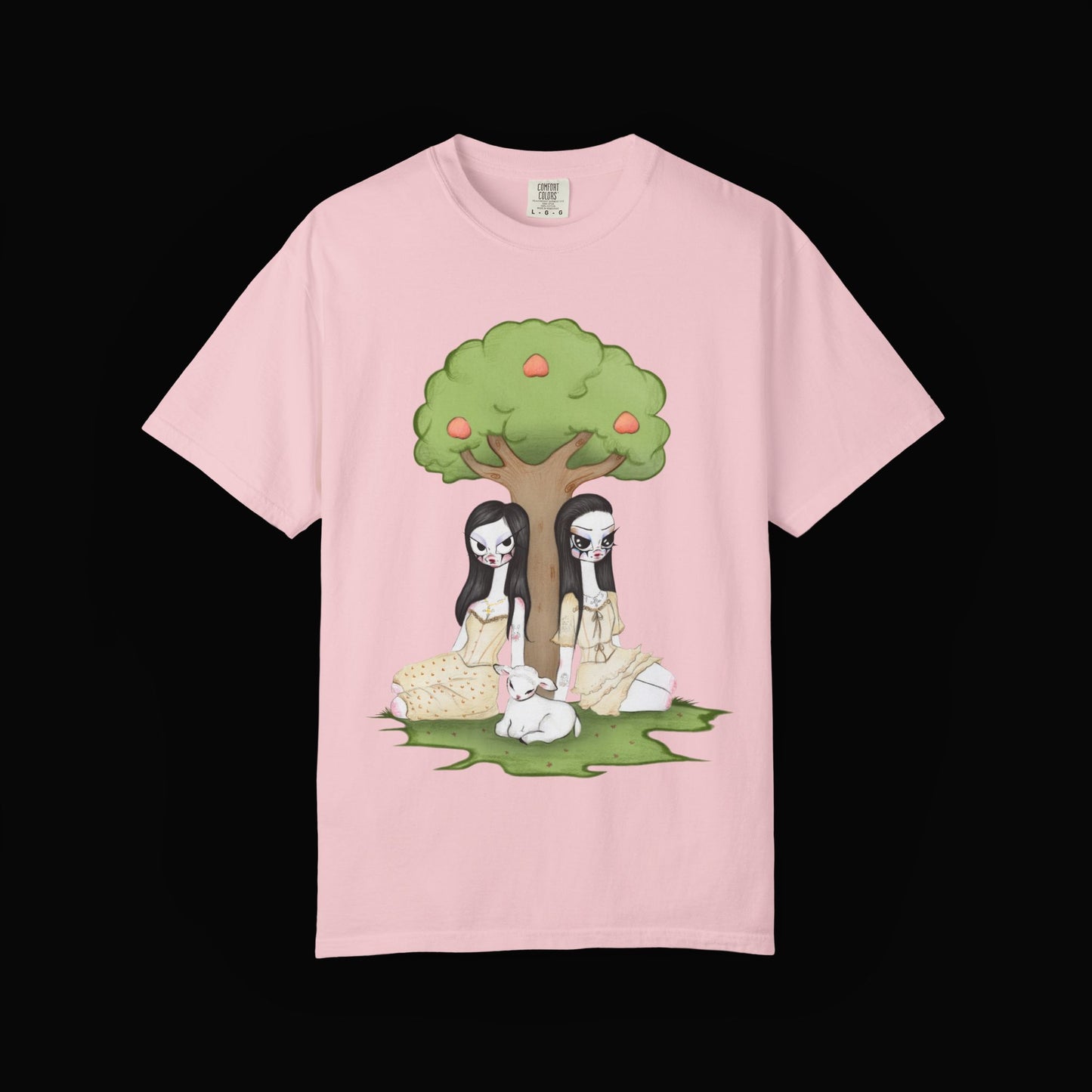 Lamb Slaughter - T-Shirt