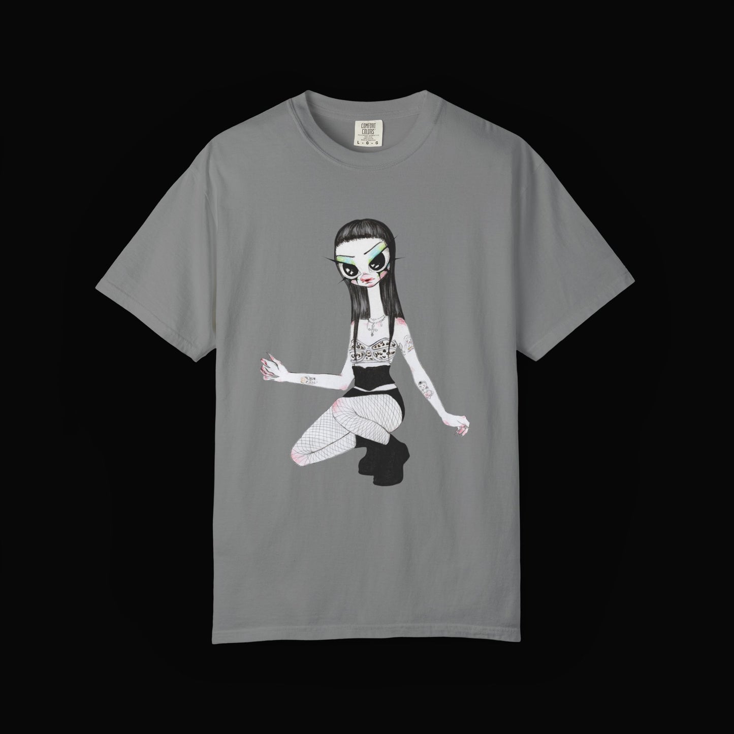 That Night - T-Shirt