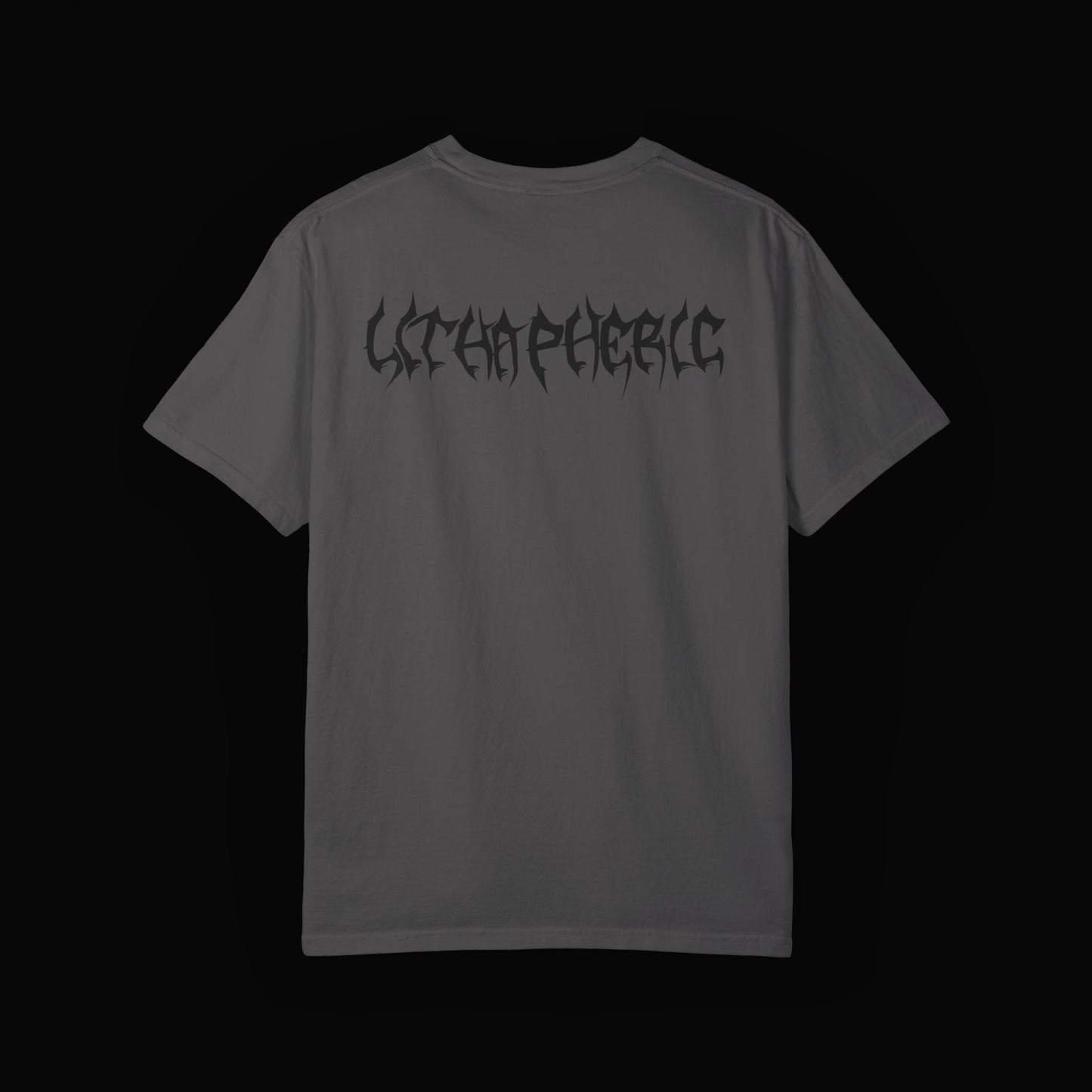 Concert - T-Shirt