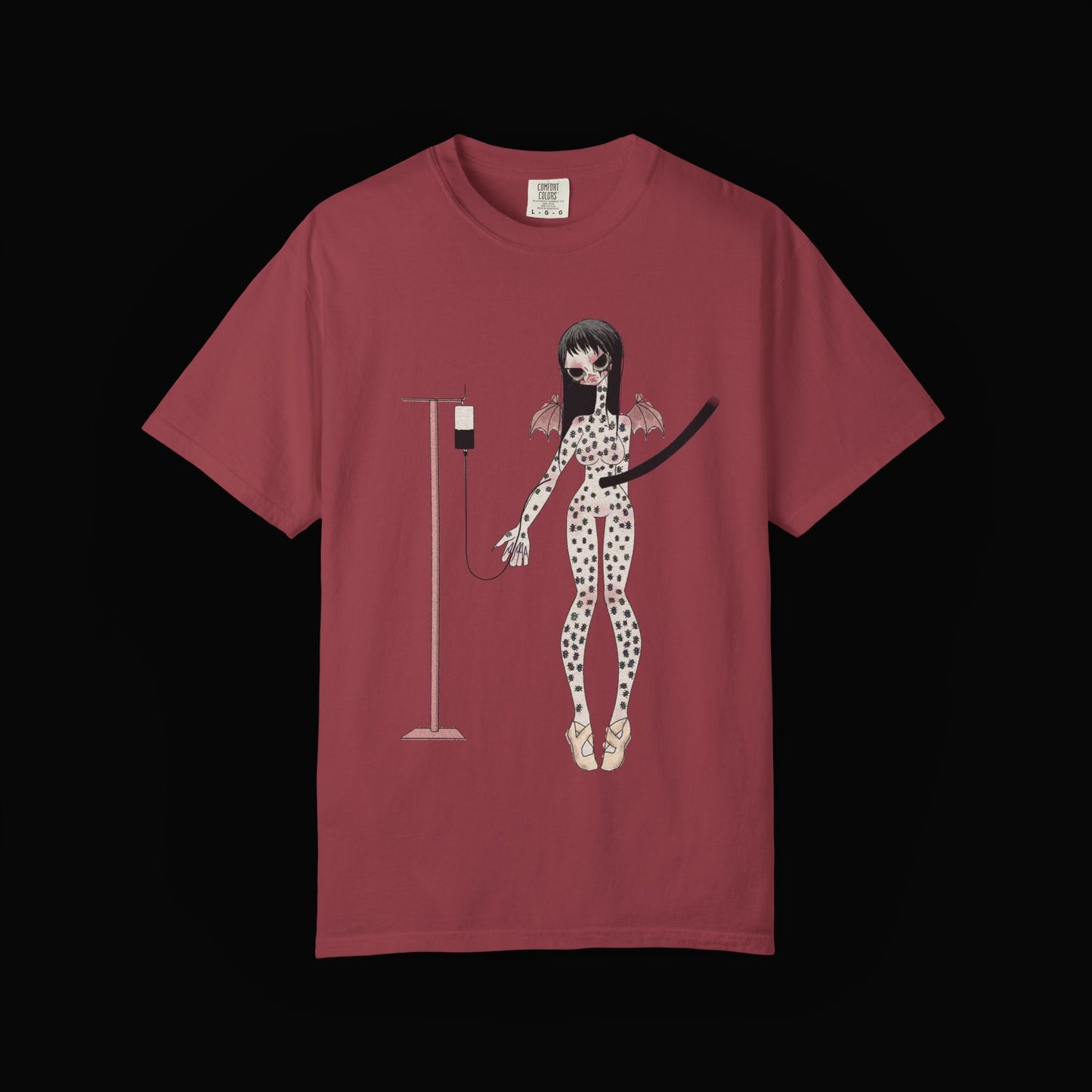 Hades - T-Shirt