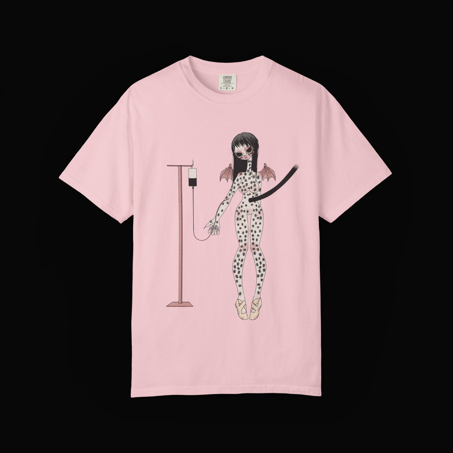 Hades - T-Shirt