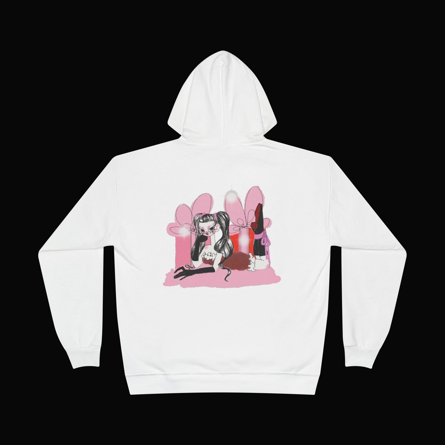 Holiday Diva - Hoodie
