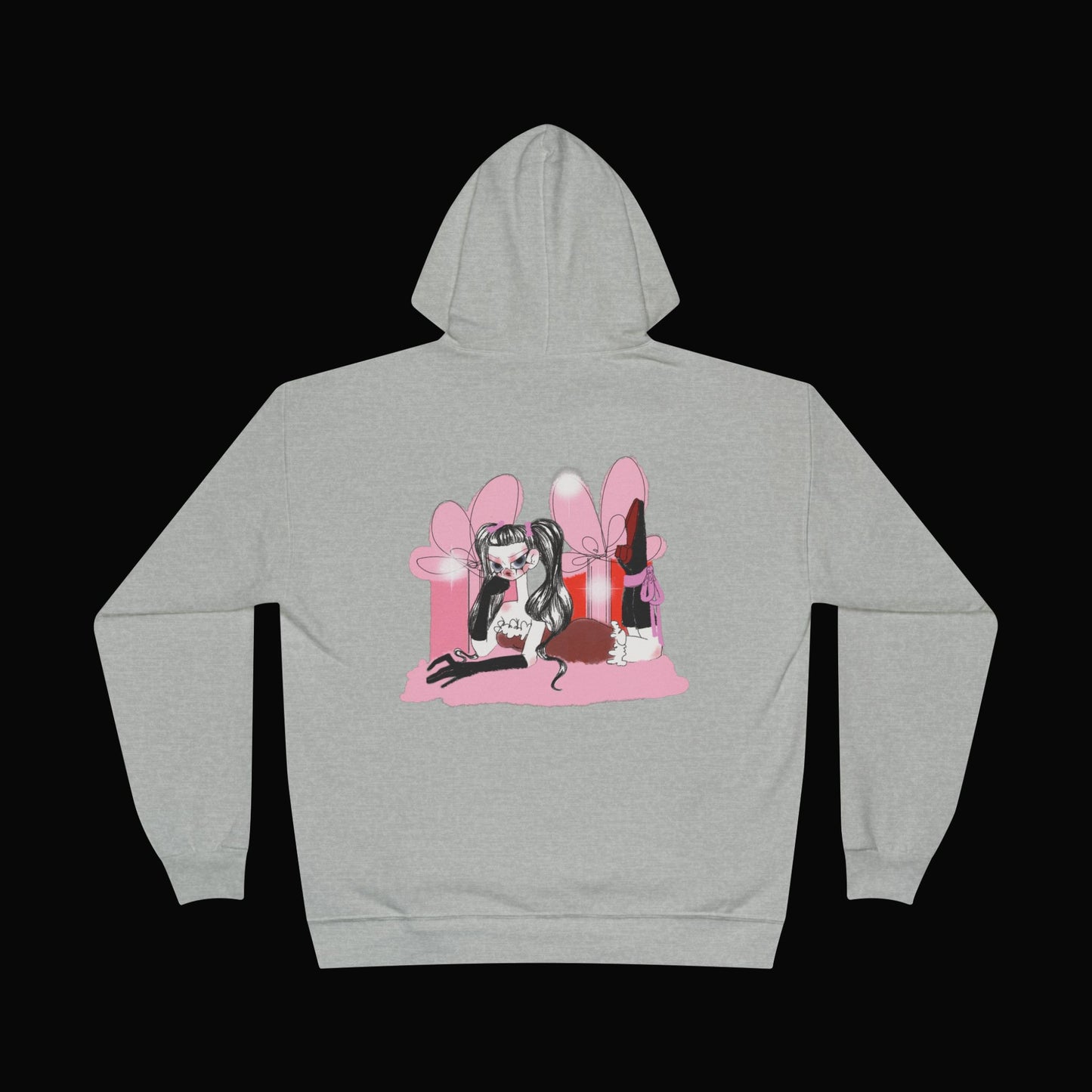 Holiday Diva - Hoodie