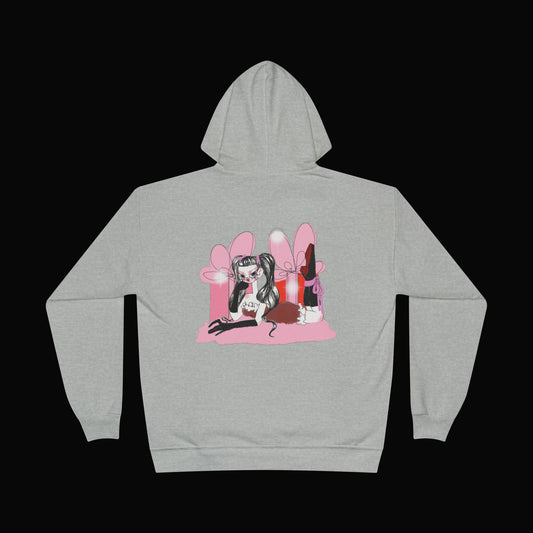 Holiday Diva - Hoodie