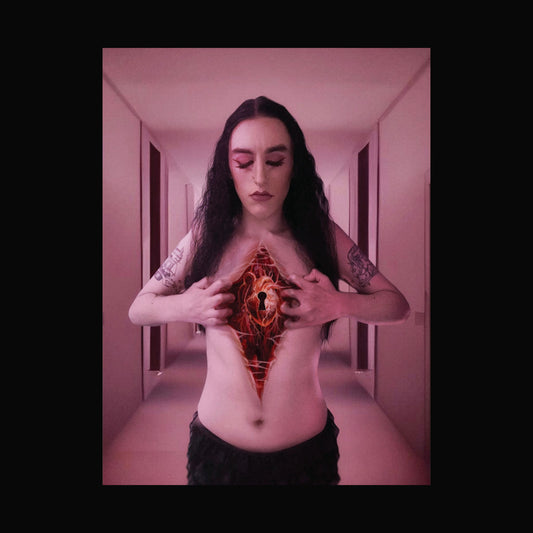 Sweet Escape - Poster