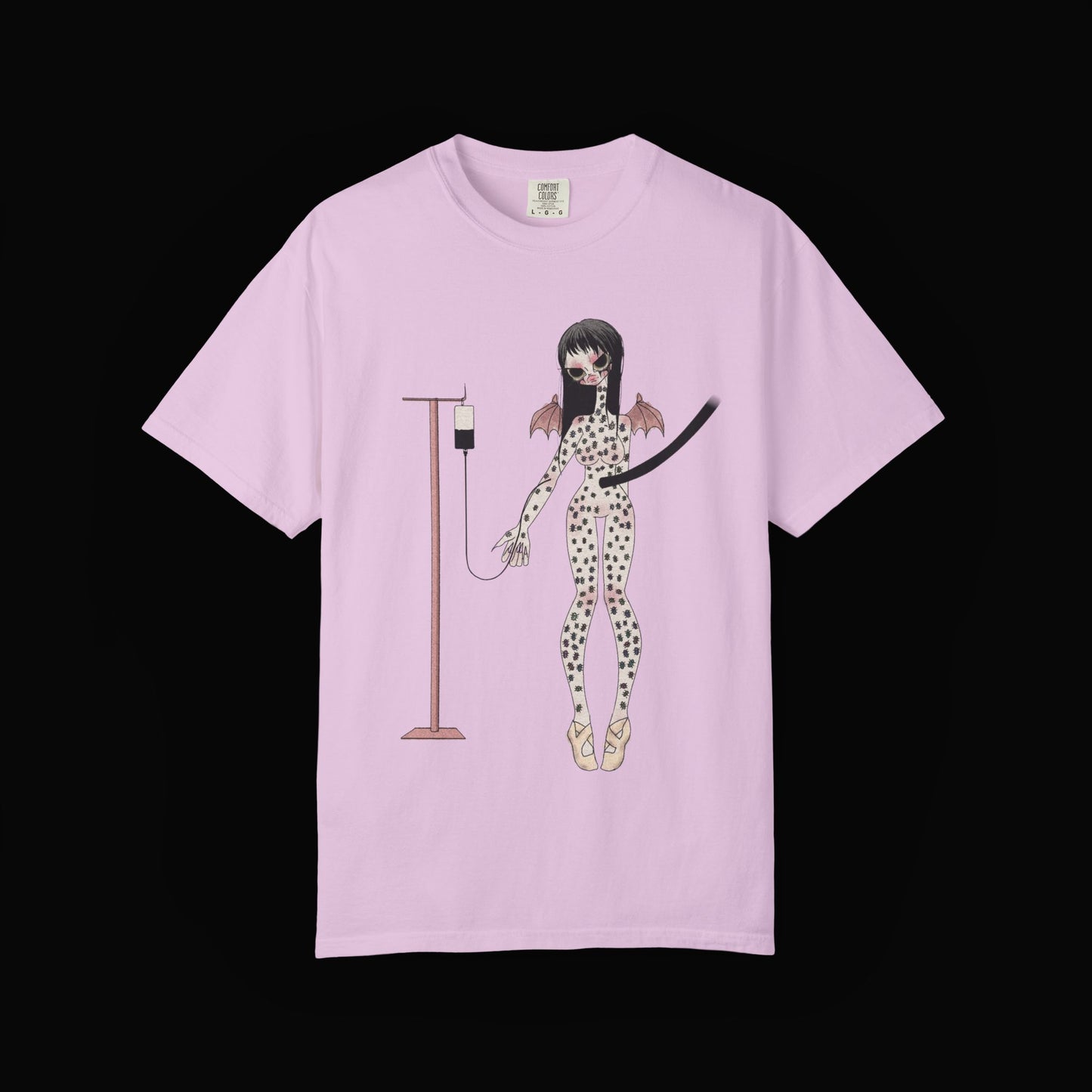 Hades - T-Shirt