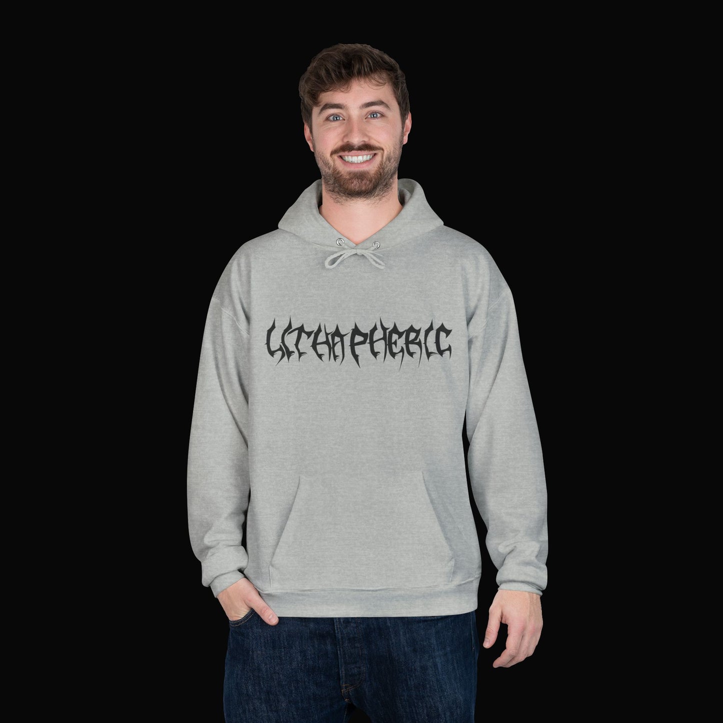 Endless Cycle - Hoodie