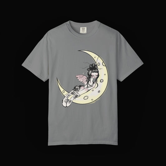 Lunar Sleep - T-Shirt