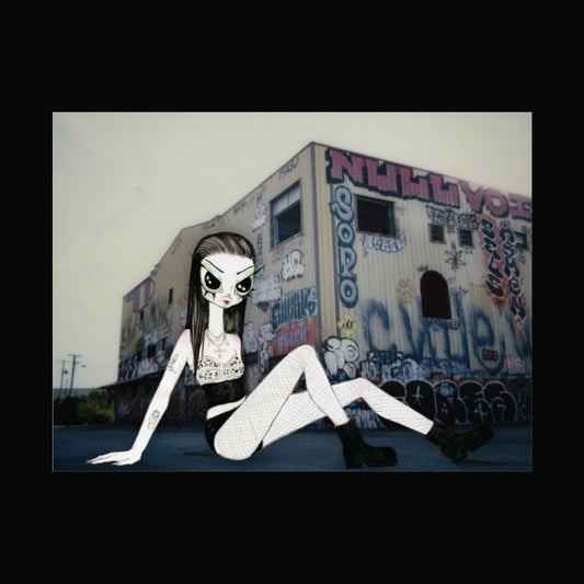 For the Better - Poster