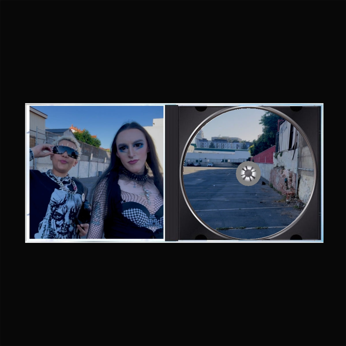 for the better MUSIC VIDEO - Collectors DVD
