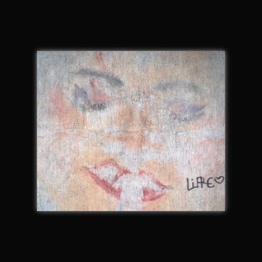 SIGNED Makeup Wipe