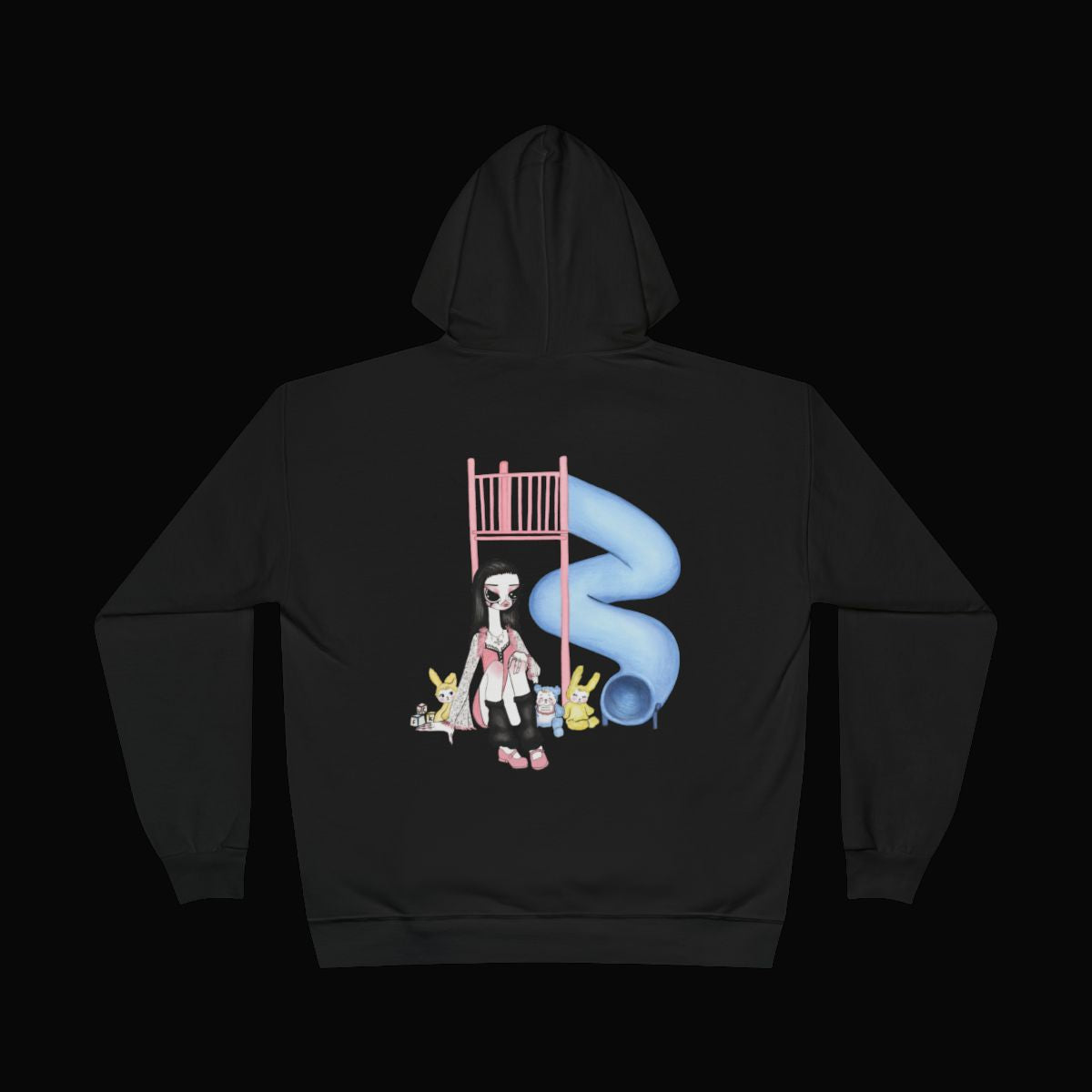 Purgatory - Hoodie