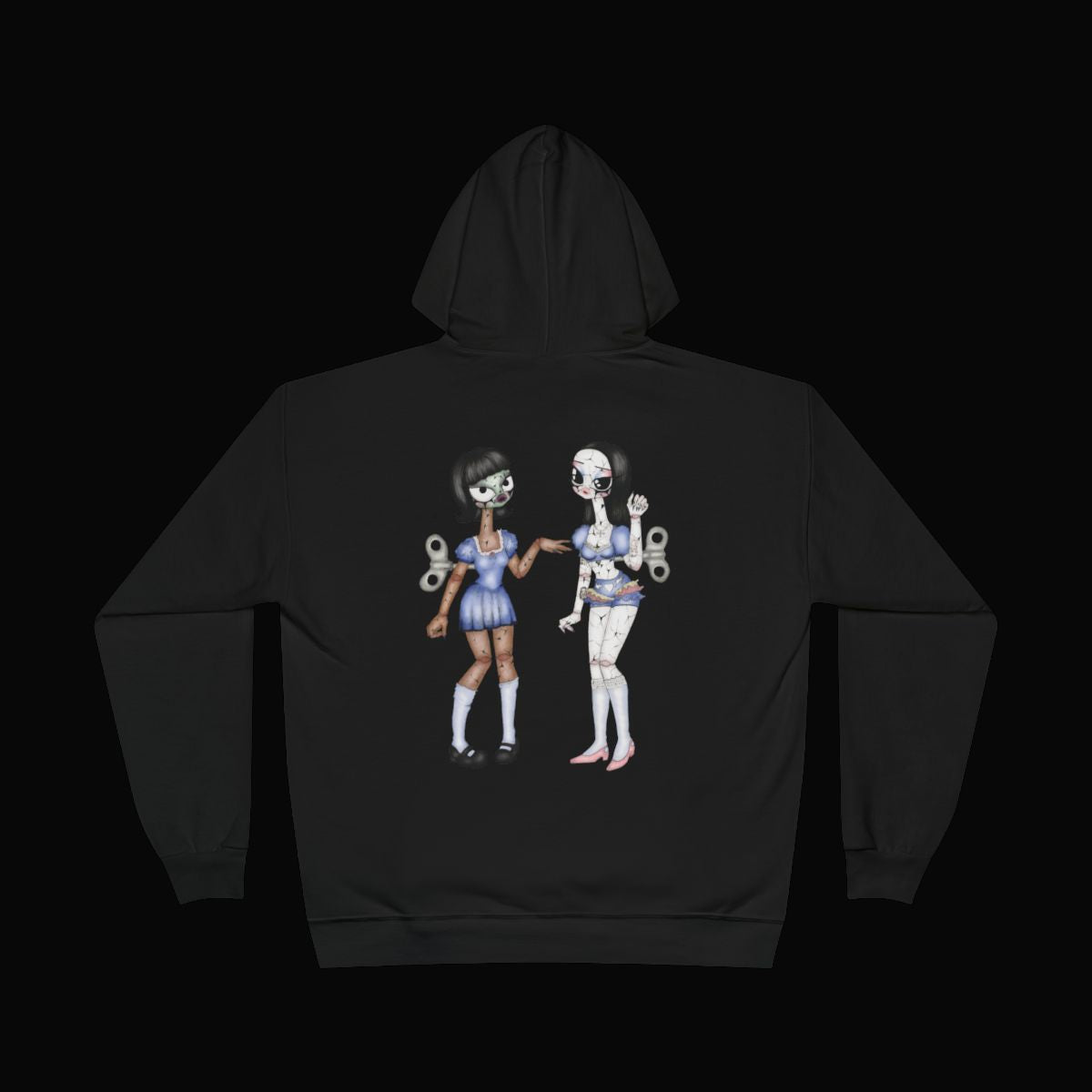 Endless Cycle - Hoodie