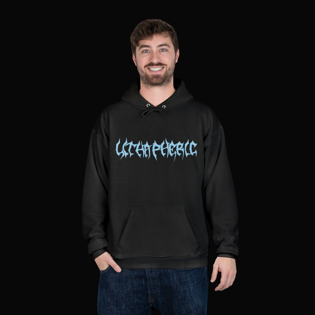 Endless Cycle - Hoodie