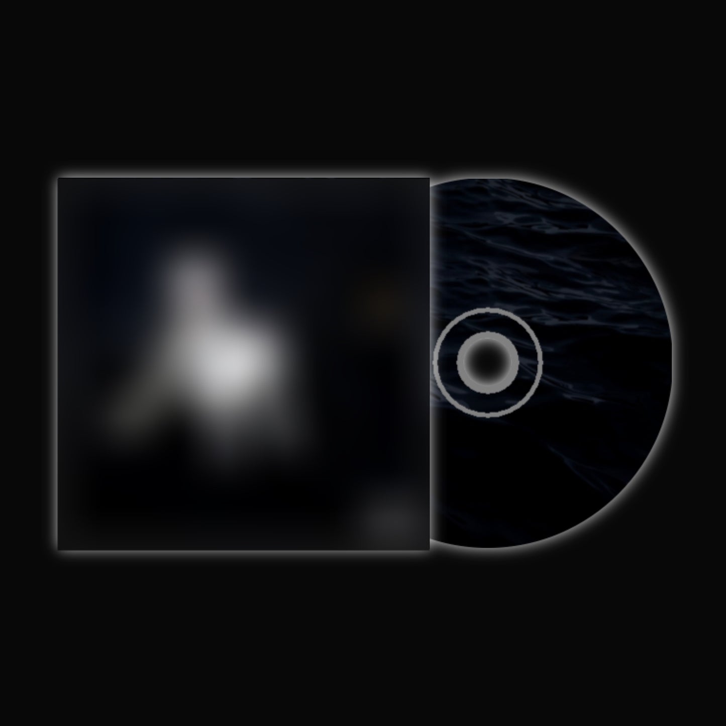 VESTIGE - CD