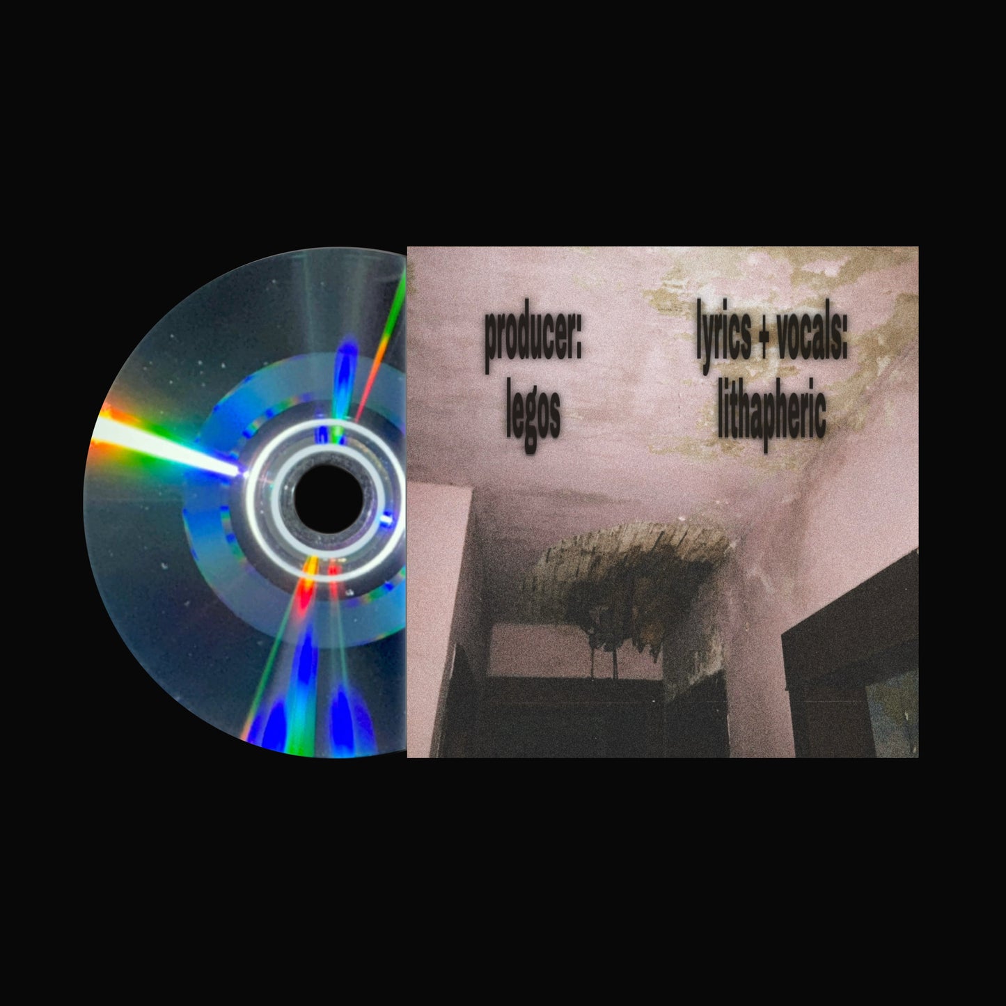 waiting for u babe - CD